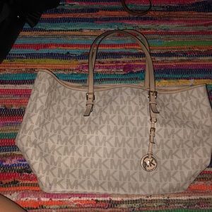 Michael Kors Tote Bag